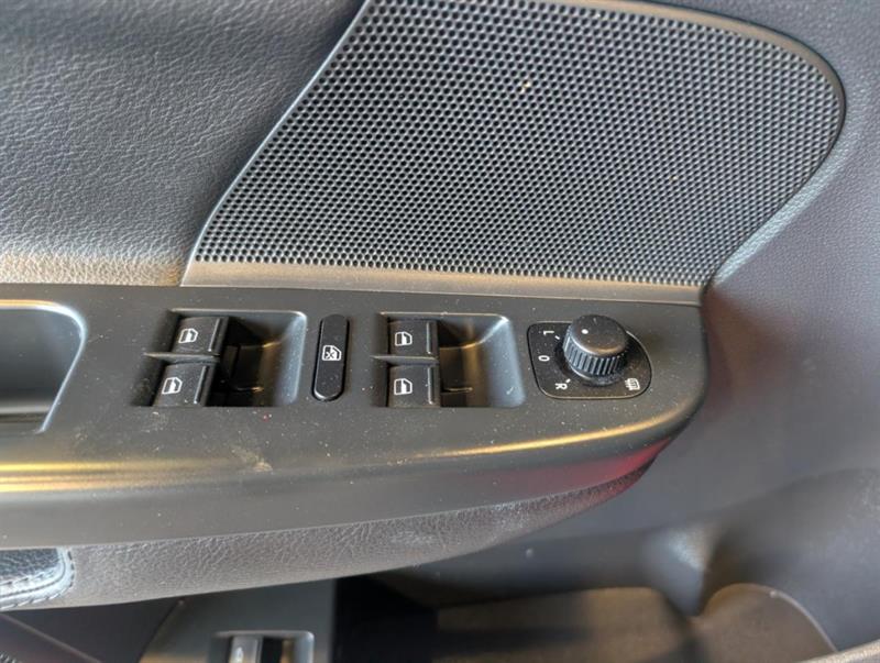 volkswagen Golf Wagon 2014 - 16