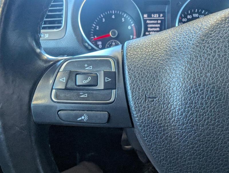 volkswagen Golf Wagon 2014 - 18