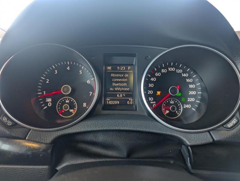 volkswagen Golf Wagon 2014 - 20