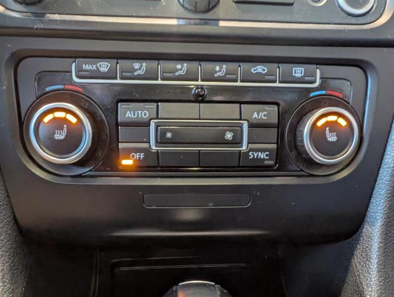 volkswagen Golf Wagon 2014 - 23