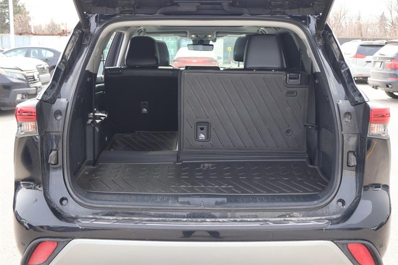 toyota Highlander 2021 - 7