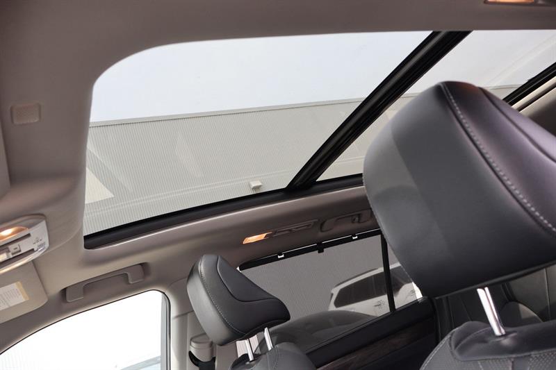 toyota Highlander 2021 - 10
