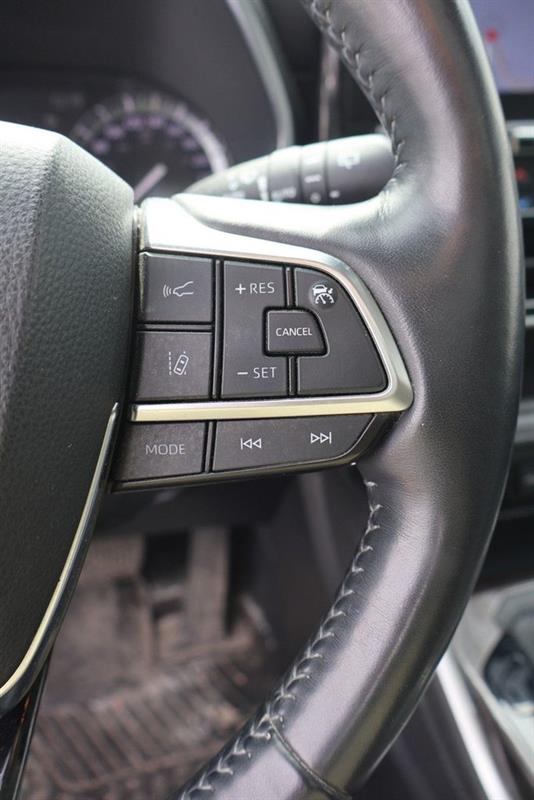 toyota Highlander 2021 - 15