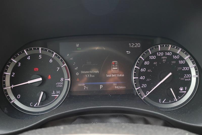 toyota Highlander 2021 - 16