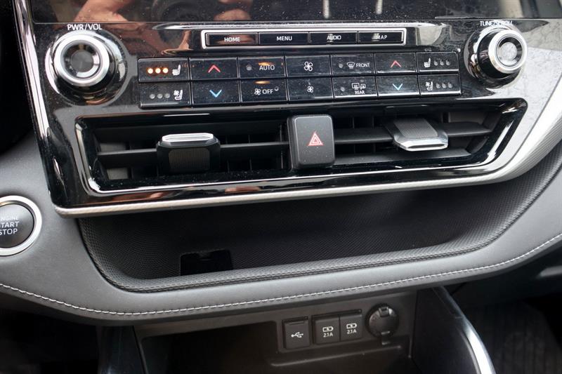 toyota Highlander 2021 - 20