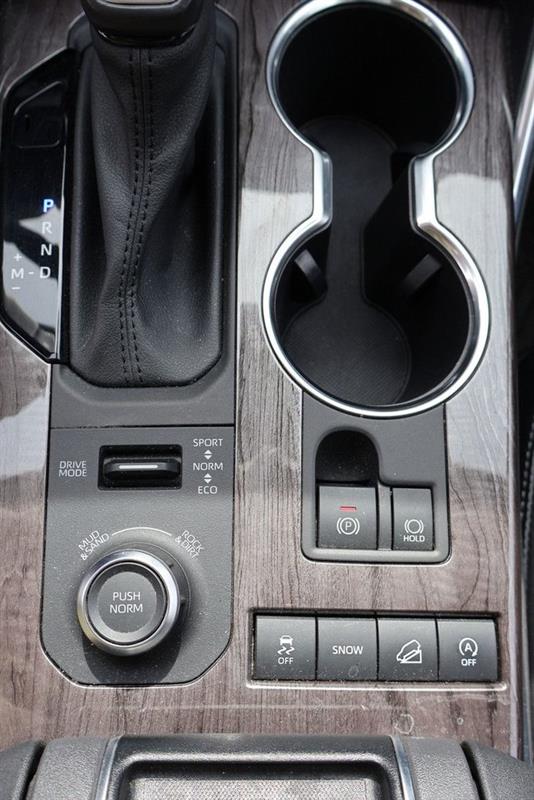 toyota Highlander 2021 - 21