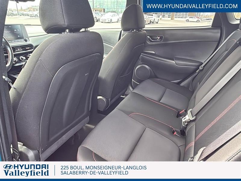 hyundai Kona 2022 - 7