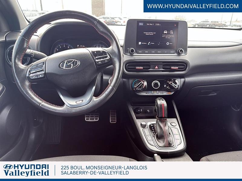 hyundai Kona 2022 - 8