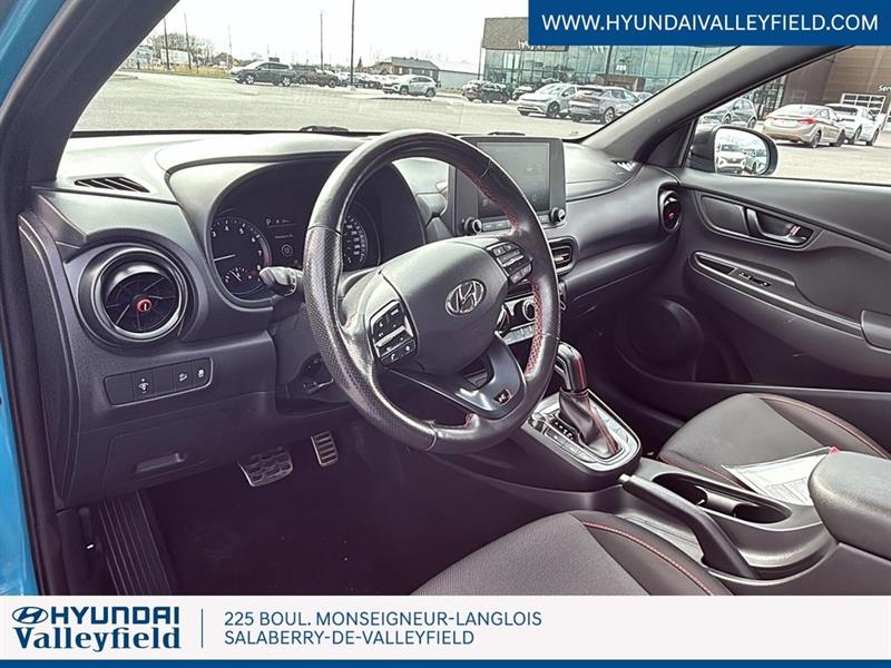hyundai Kona 2022 - 9