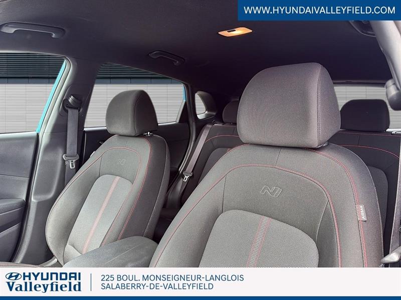 hyundai Kona 2022 - 11
