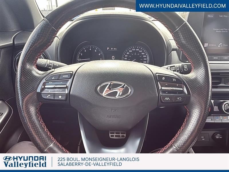 hyundai Kona 2022 - 12