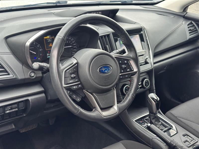 subaru Impreza 2023 - 3