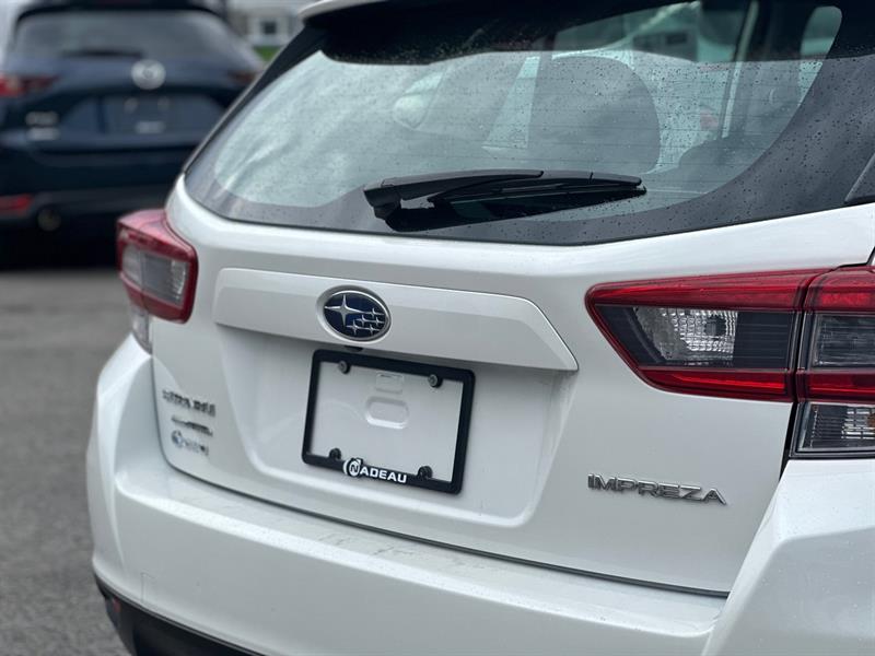 subaru Impreza 2023 - 9