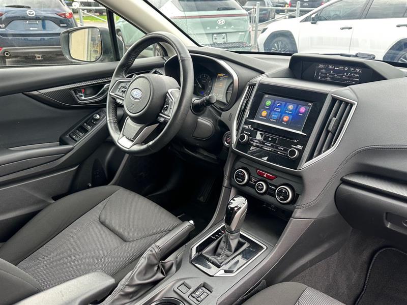 subaru Impreza 2023 - 13