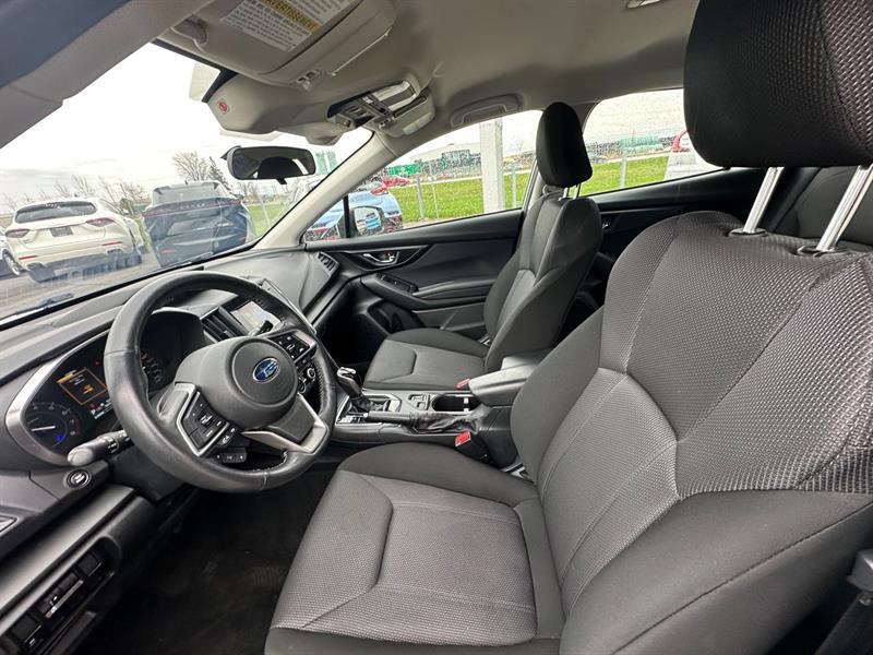 subaru Impreza 2023 - 15