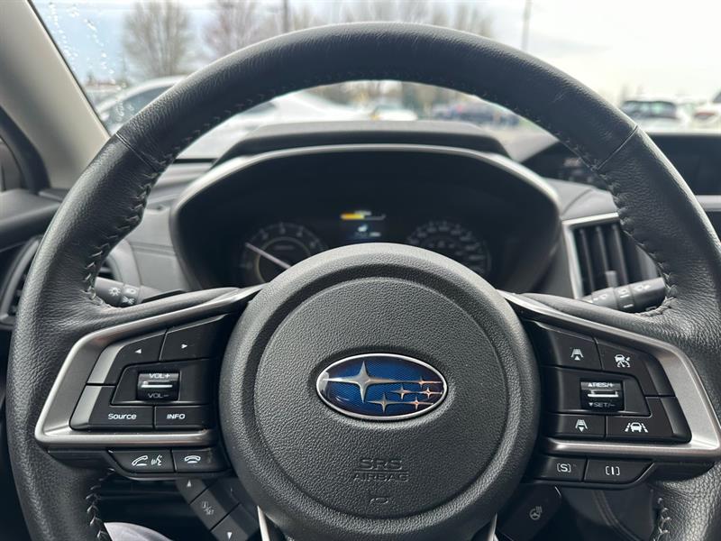 subaru Impreza 2023 - 17