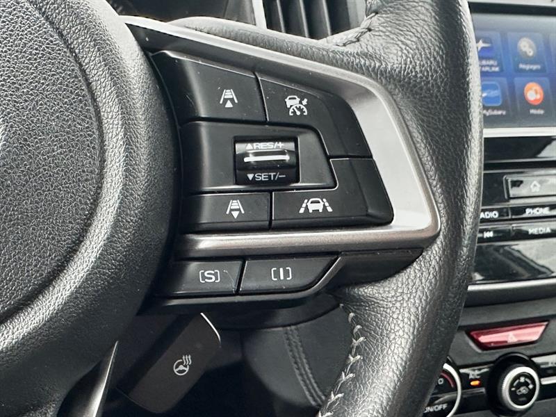 subaru Impreza 2023 - 18