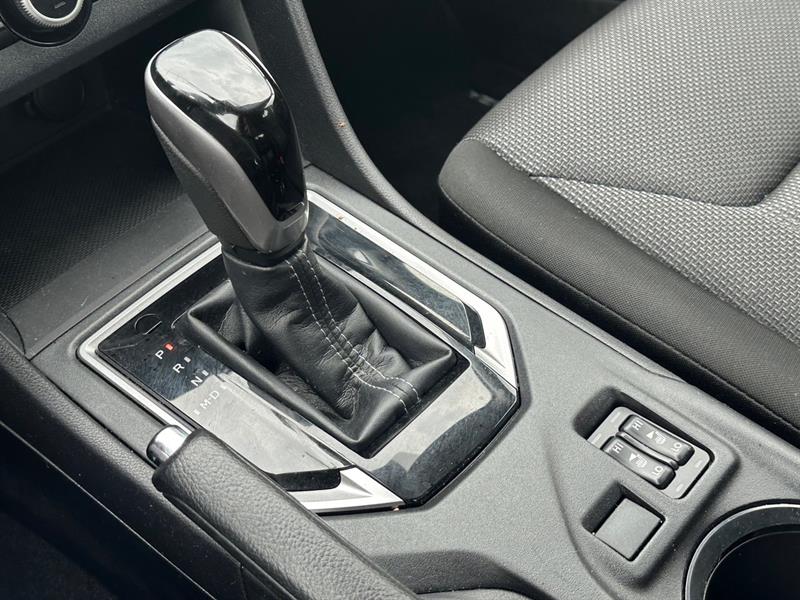 subaru Impreza 2023 - 21