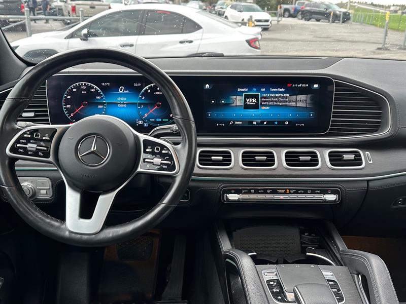 mercedes-benz GLE 2020 - 3