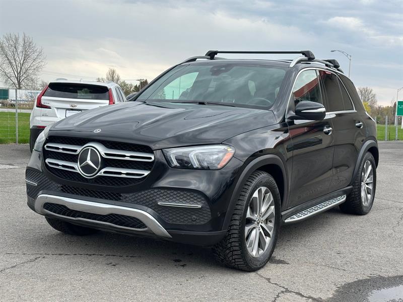 mercedes-benz GLE 2020 - 4