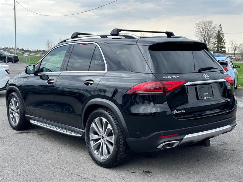 mercedes-benz GLE 2020 - 5