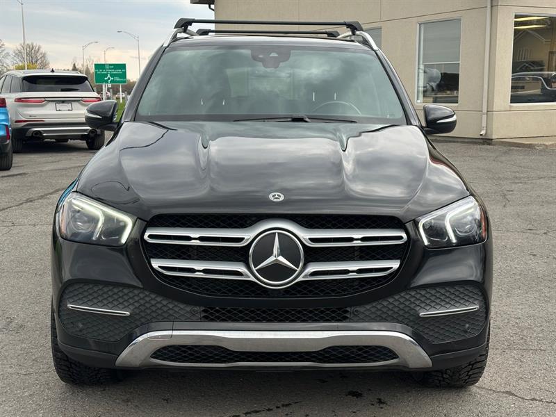 mercedes-benz GLE 2020 - 6