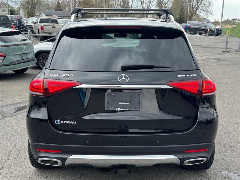 mercedes-benz GLE 2020 - 7