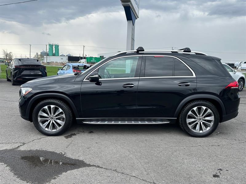 mercedes-benz GLE 2020 - 8