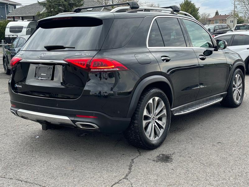 mercedes-benz GLE 2020 - 9