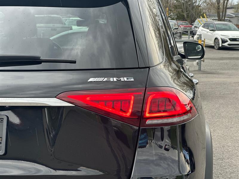mercedes-benz GLE 2020 - 10