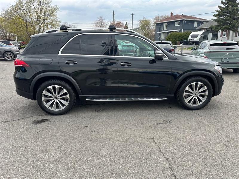 mercedes-benz GLE 2020 - 11