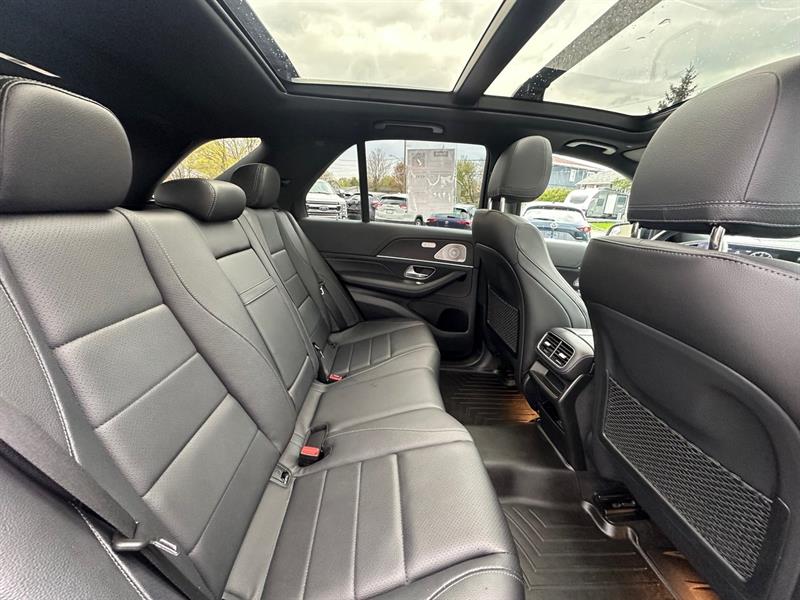 mercedes-benz GLE 2020 - 13