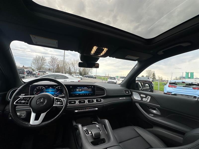 mercedes-benz GLE 2020 - 14