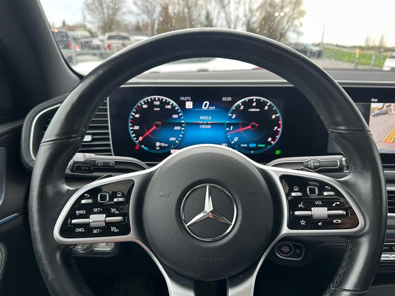 mercedes-benz GLE 2020 - 15