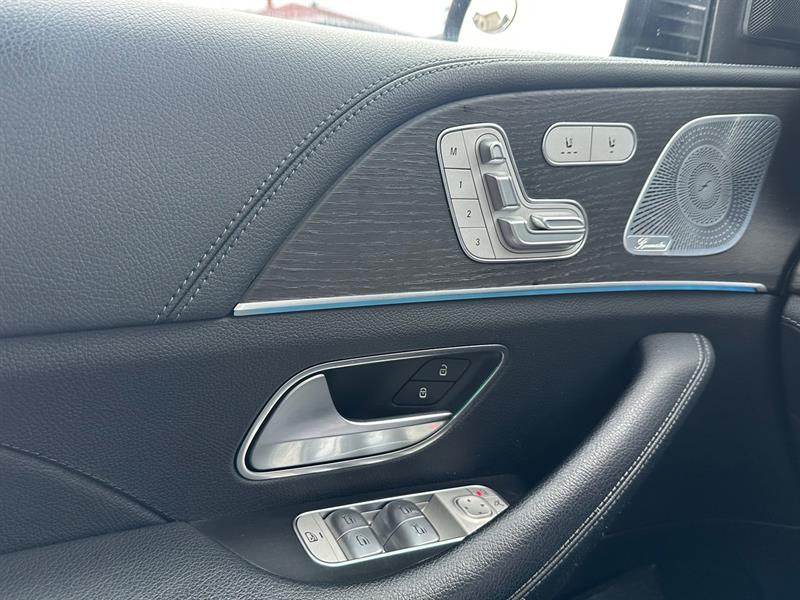 mercedes-benz GLE 2020 - 16