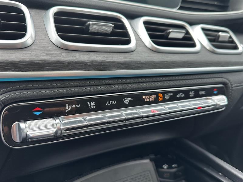 mercedes-benz GLE 2020 - 17