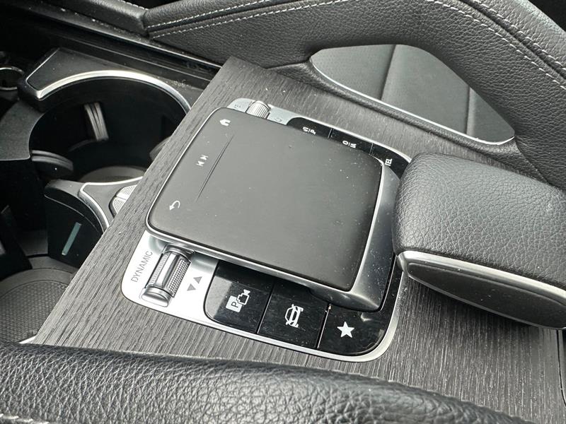 mercedes-benz GLE 2020 - 18
