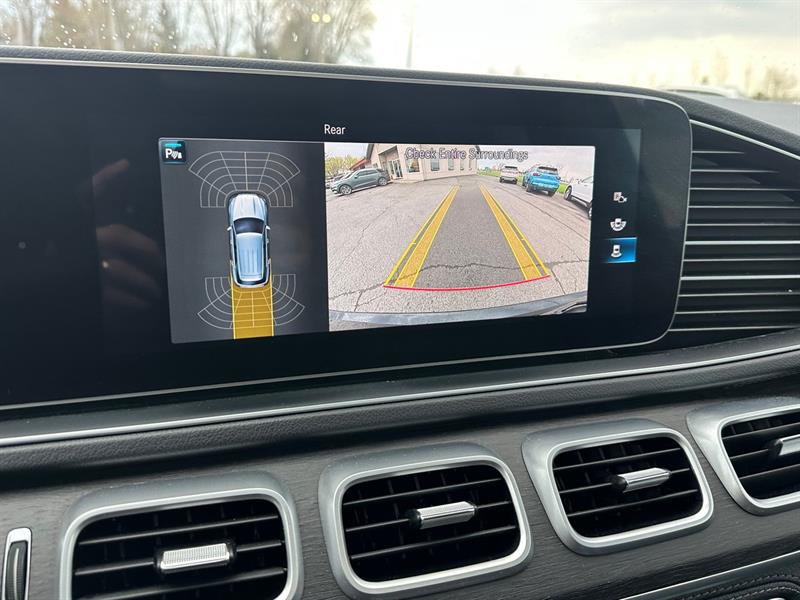 mercedes-benz GLE 2020 - 19