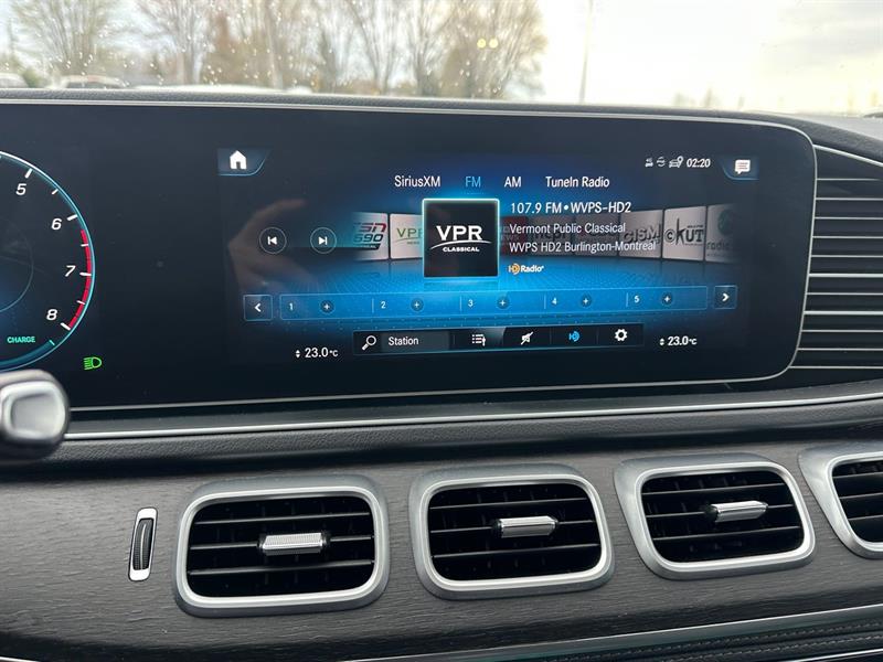 mercedes-benz GLE 2020 - 20