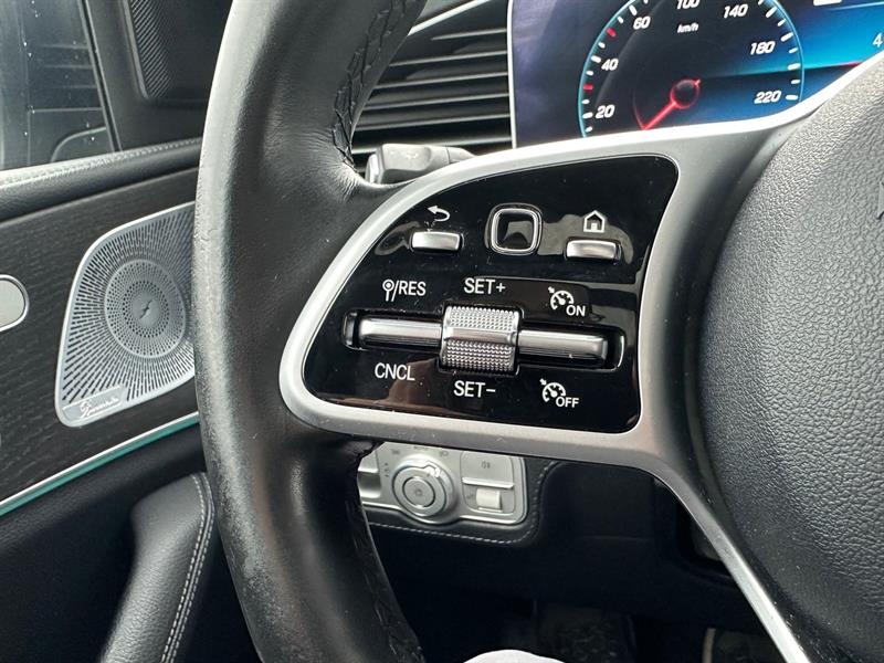 mercedes-benz GLE 2020 - 23
