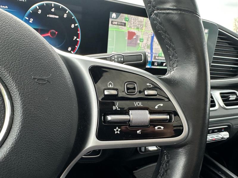 mercedes-benz GLE 2020 - 24