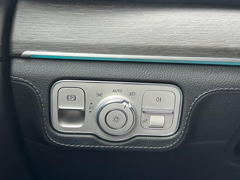 mercedes-benz GLE 2020 - 25