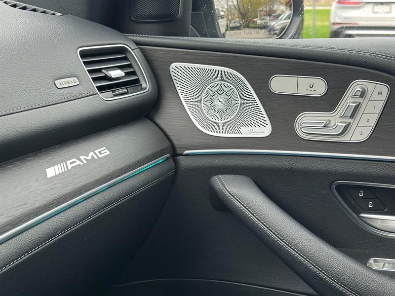 mercedes-benz GLE 2020 - 26