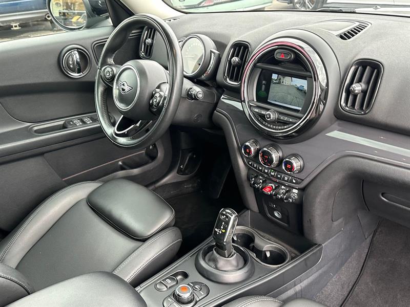 mini Cooper Countryman 2020 - 3
