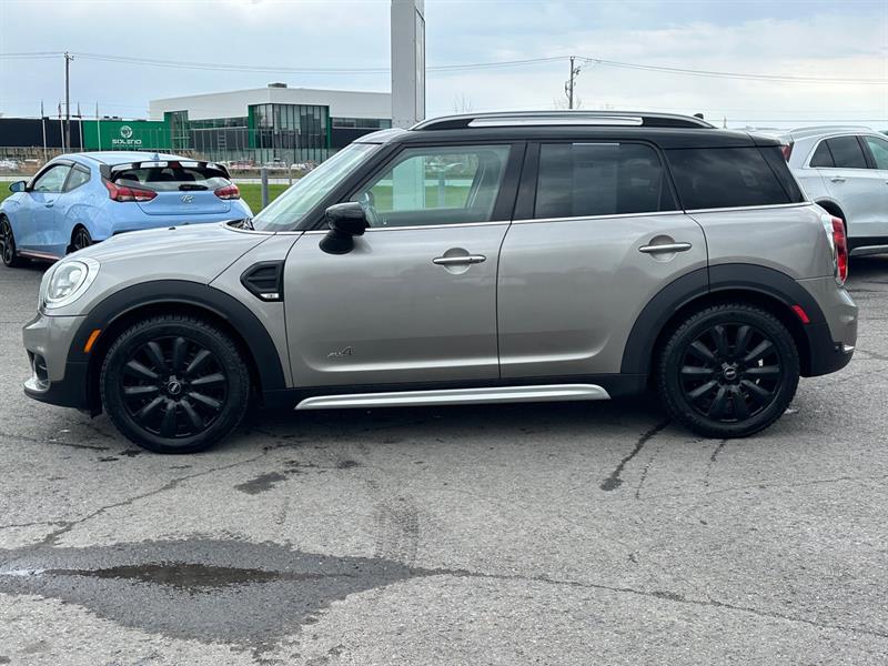 mini Cooper Countryman 2020 - 5
