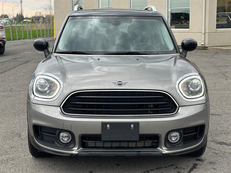 mini Cooper Countryman 2020 - 6
