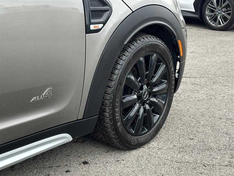 mini Cooper Countryman 2020 - 11