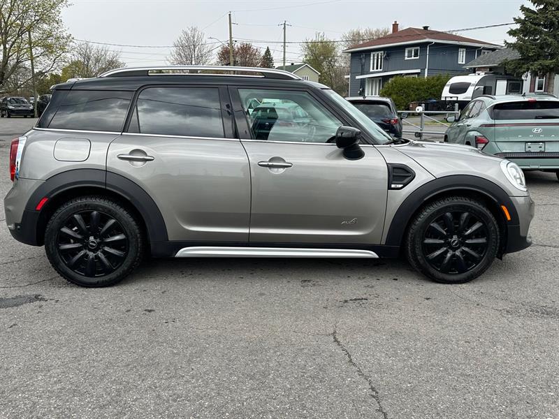mini Cooper Countryman 2020 - 12