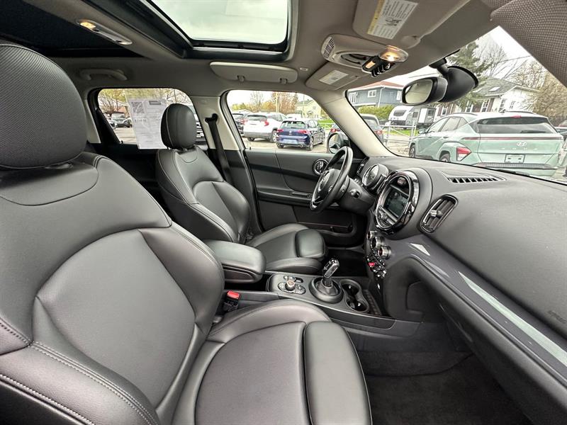 mini Cooper Countryman 2020 - 13