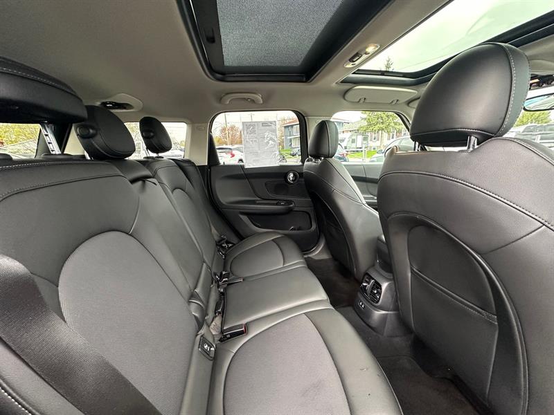 mini Cooper Countryman 2020 - 14